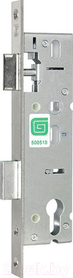 Замок врезной Гардиан Profi 45.11.16