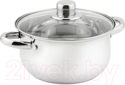 Кастрюля Pomi d'Oro Laura / P595724 (2.2л)