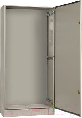 Корпус металлический IEK YKM40-1664-54