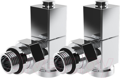 Вентильный кран Royal Thermo RTE 56.002