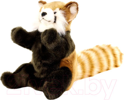 Мягкая игрушка Hansa Сreation Красная панда / 4027 (20см)