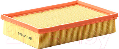 Воздушный фильтр Mann-Filter C25101/1