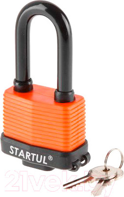 Замок навесной Startul ST9086-50