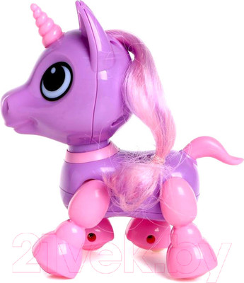 Робот IQ Bot Единорог / 5088113