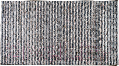 Ковер Merry Bear Home Decor 140x200см / SGE-RWFW-687 (серый/молочный/коричневый)