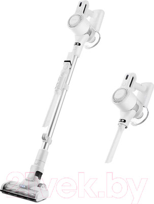 Вертикальный пылесос Kitfort KT-5117