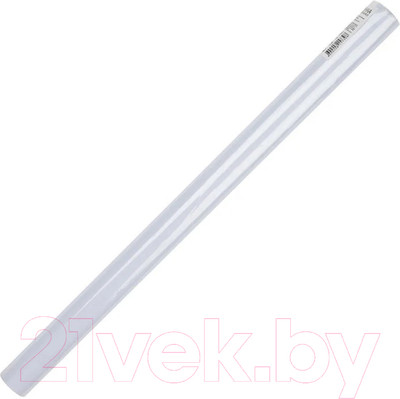 Пленка самоклеящаяся универсальная Рыжий кот 008174 0.45x2м (белый)