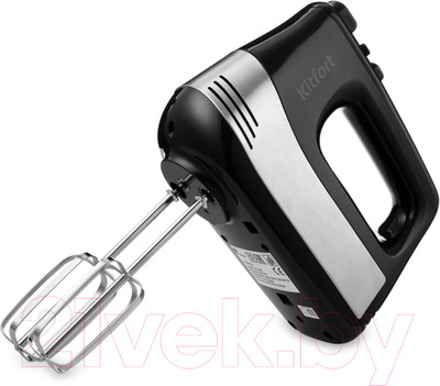Миксер ручной Kitfort KT-3072