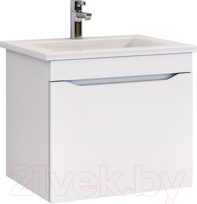 Тумба под умывальник Vigo Grani 750-0-1