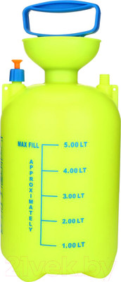 Опрыскиватель помповый Deko DKSP06 / 065-0938 (5л)