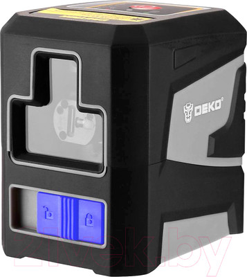 Лазерный уровень Deko DKLL12 Set 2 / 065-0100