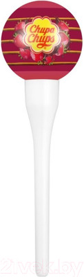 Тинт для губ Chupa Chups Strawberry & Choco