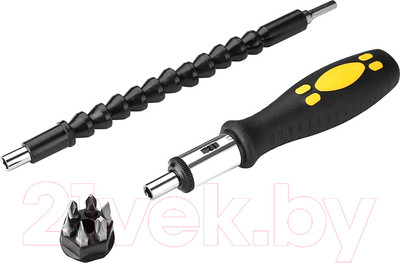 Отвертка Deko BS8 SET 8 / 065-0598