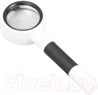 Лупа ручная Sima-Land 6972808