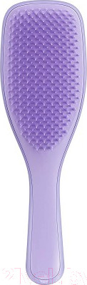 Расческа-массажер Tangle Teezer The Wet Detangler The Naturally Curly Purple Passion