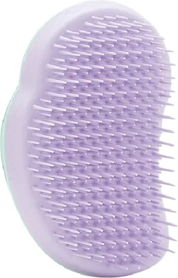 Расческа-массажер Tangle Teezer Thick & Curly Pixie Green Fondant