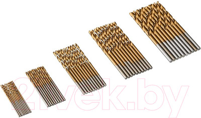 Набор сверл Deko DS50 Set 50 / 065-0744