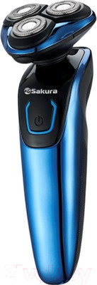 Электробритва Sakura SA-5420BL