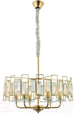 Люстра Rivoli Waltraud 1028-206 / Б0052465