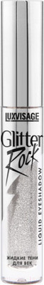 Тени для век LUXVISAGE Glitter Rock тон 301 (3г)