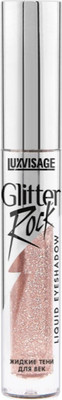 Тени для век LUXVISAGE Glitter Rock тон 303 (3г)