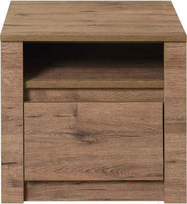 Прикроватная тумба Рэйгрупп Bromo ТК-09 1Y 50x46x45 / ТК-09 VL (дуб веллингтон)
