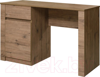 Письменный стол Рэйгрупп Bromo СТЖ-10 1D1Y 120x77x53 / СТЖ-10 VL (дуб веллингтон)