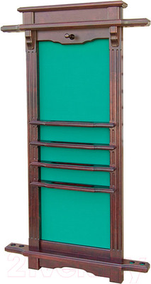 Киевница РуптуР Магнат / К520006 (ольха)