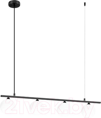 Люстра Moderli Lingdal / V5091-4P