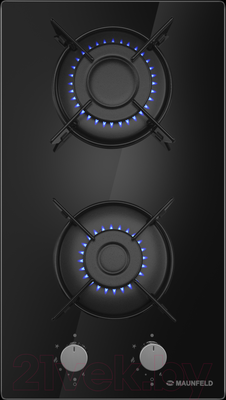 Газовая варочная панель Maunfeld EGHG.32.1EB/G