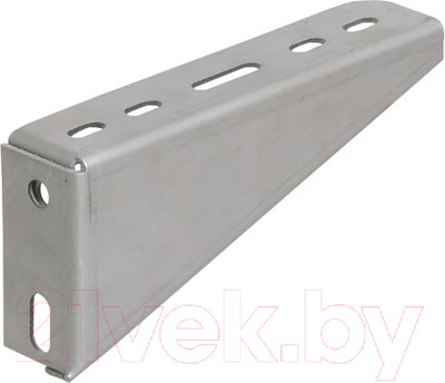 Кронштейн для кабельного лотка IEK CLP1CW-100-1