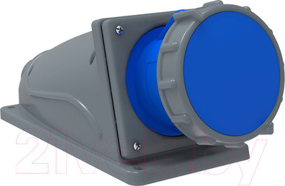 Розетка IEK Magnum PSN11-063-3