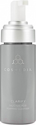 Пенка для умывания Cosmedix Clarify Foaming Cleanser (150мл)