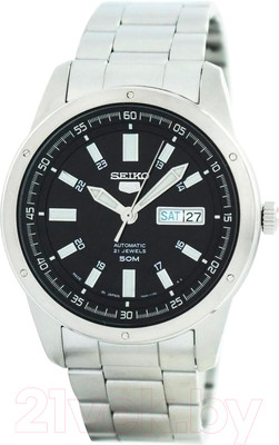 Часы наручные мужские Seiko SNKN13J1