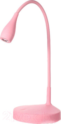 Настольная лампа Miniso 5053 (розовый)
