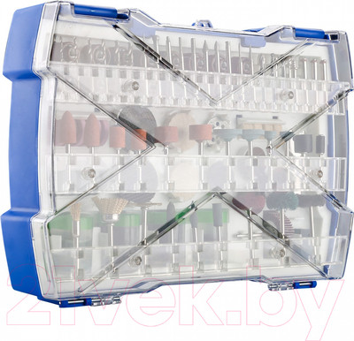 Набор насадок для гравера Deko DH01 SET 268 / 065-0746