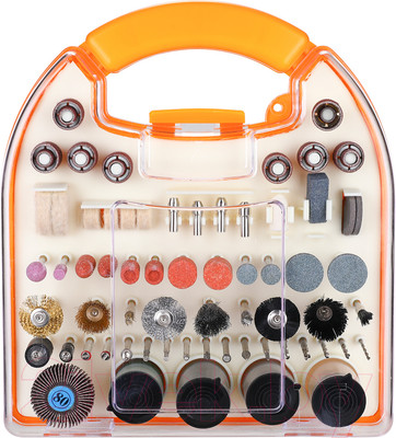 Набор насадок для гравера Deko DH172 SET 172 / 065-0782