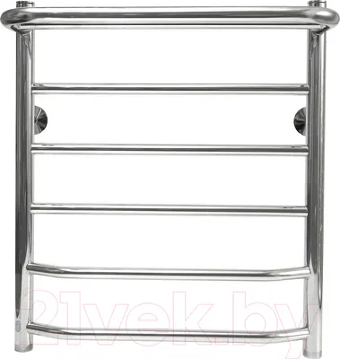 Полотенцесушитель водяной Gloss & Reiter Terra Combi ЛБ(Л).50х60.С1(25).Л3.Т2