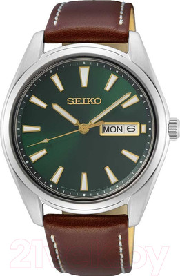 Часы наручные мужские Seiko SUR449P1