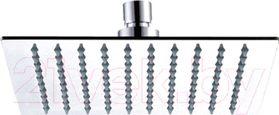 Верхний душ Potato P104-16