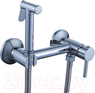 Гигиенический душ со смесителем Diadonna D47-19002