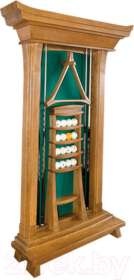 Киевница РуптуР Самурай / К800002 (ясень)