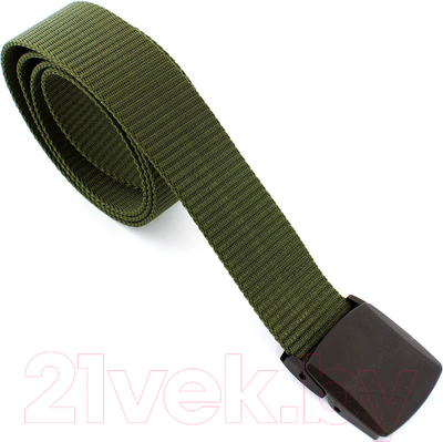 Ремень женский Sipl BQ48B (хаки)