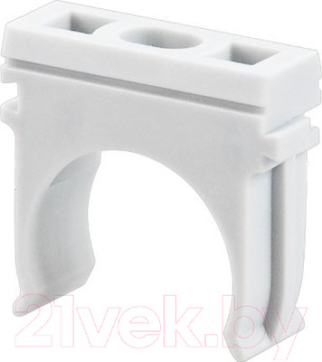 Крепеж-клипса для трубы Rexant 28-0140-2