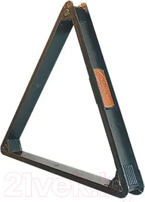 Треугольник для бильярда РуптуР Т 68-01 / 301068
