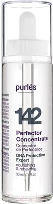 Сыворотка для лица Purles Концентрат Антивозрастной №142 (30мл)