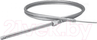 Рулевой трос Pretech 8ф / 250008