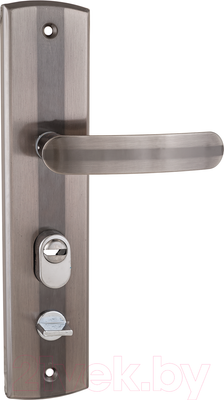 Ручка дверная Стандарт РН-СТ217-R (правая для металлических дверей)