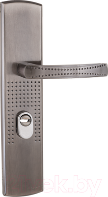 Ручка дверная Стандарт РН-СТ222-R (правая для металлических дверей)