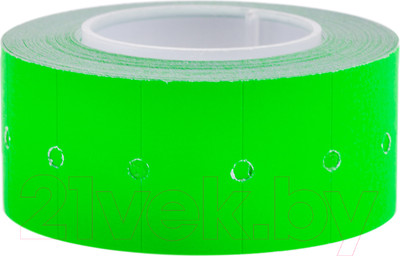 Этикет-лента Фармакон 21x12 (зеленый)